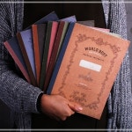BEST 노트SET-WORLD 스터디마스터 UNIVERSITY BW4369A8 : 하니스토어24