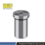 PCS EC 콜렛 EC0 EC2 EC6 EC20 NBJ0 6 NBH2084 미세 보링 공구 감속기 슬리브 보링 커터 콜릿 보링 바 : 위누로지스