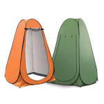 캠핑지구 원터치 샤워텐트 화장실 간이 이동식 자동텐트 : 엠에스엘샵