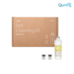 [현대큐밍] 셀프클리닝키트 더슬림온 전용 정수기필터 HQ5O10CW0B : 현대큐밍 공식스토어