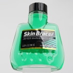 옴므 애프터 쉐이브 레귤러 남성 스킨 180ml : Holy spirit