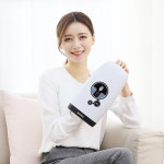 휴먼터치 온열 손마사지기 핸드케어 손안마기 MVP-7790 : 메디니스샵