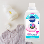 에코존 울세제 중성세제 실크 섬유용 750ml : 한스전자