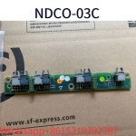 통신 보드 NDCO-03C : 지에스트레이드