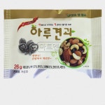 넛츠앤팜스 하루견과 26g 10개 사무실간식 하루한포 : 니루스루