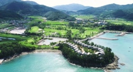 경상도골프장패키지 아난티남해cc 골프여행 : 자이언트골프 국내해외 예약