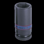KINGTONY 롱임팩소켓렌치(6PT) 843560M 1DR60mm : 행복한코알라