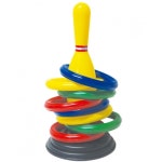 성경학교 은총잔치 레크레이션 고리던지기 신체활동 유아체육 : 가성비추천 도매사무실