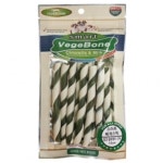 (강아지껌) 스마트베게본 밀크클로렐라스틱 10P : 대신하다