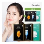 제이투엠투 (30매+)제이엠솔루션 마스크팩 한달 패키지/1일 1팩_3p추가 : 팜어니스트
