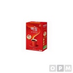 맥심 오리지날 블랙(무설탕 1.0gx100T) : 패밀리 레스토어