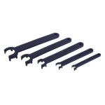 ER8M er er6 er20 M 타입 키 콜렛 척 스패너 키 CNC er 렌치 공구 홀더 렌치 : 위누로지스