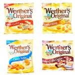 웨더스캔디 웨더스 4종세트 오리지날+크리미필링+츄토피+커피 E13WCDF7A6M : 주리빙마켓