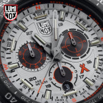 루미녹스 XB.3748 베어그릴스 서바이벌 아웃도어 캠핑 시계 크로노그래프 45mm Luminox Bear Grylls 공식판매처 : 오르몽트