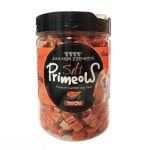 1타 연어큐브 200g 소프트 프리미요 통간식 4통 SWA92361 : 더888
