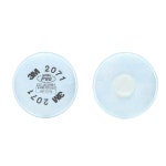 3M 2071 6000시리즈용 방진용 1급 필터(1봉/2EA) : 아들만셋