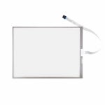 AB-1315001261128123501 A-13150-0101 디지저 저항 막 터치크린 15 치 5 선 : UN 산업