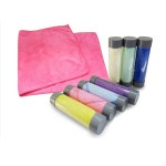 LW 셉터 자동차 세차 타올 버핑 타월 드라이 수건 : 헬로굿데이즈