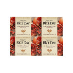 라이스데이 비누 유 100g 4개입 : 정성드림마트