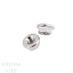 VEDANA 플랜지너트 5mm 10개입 연결 너트 액자 볼트 : 아로마바이브