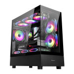 Segotep P10 Endura Pro+ M (블랙) : 디바이스프로