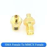 PCS SMA 커넥터SMB BNC RPSMA MCXMMCX 수 암 스트레이트 RF 어댑터 변환기 SMA 커넥터SMB TNC 어댑터 TNC 플러그 : 위누로지스