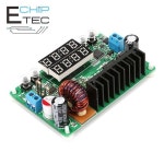 160W 32V 5A CNC DC 조정 전원 공급 장치 가능한 스텝 다운 모듈 전압계 전류계 : 파인마켓 파인마켓