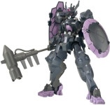 HG 기동 전사 건담 철혈 오펜스 월강 건담 우발 1144 스케일 색으로 구분 된 플라스틱 모델 : JAPANZON