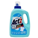 쿨샵 피죤 세탁세제 드럼용 액츠 퍼펙트 실내건조 : 가나펀펀