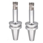 교체형 커터 헤드 공구 홀더 콜릿 척 BT30 BT40 M8 M0 M2 M6 스레드 홀더 MC8 MC2 MC0 : 위누로지스