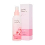 더페이스샵 체리블라썸 클리어 헤어미스트 200ml : 오픈마켓스토어