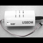 USBDM-SER USB : 엠지브이산업