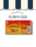 빅 켄터키 후랑크1kg : 지엠푸드