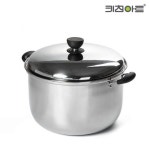 키친아트 냄비 지벤스텐 곰솥 28cm : 유초이스인샵