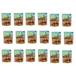 농협식품 국산 채소미각 30g 18봉 입이 심심 사무실출출 : 마켓디에이알