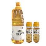 영덕 홍영의 붉은대게 백간장1.5L 100ml 2개 홍게 맛간장 : 일촌샵