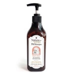 네이처펫 애견샴푸 화이트 샴푸 500ml : 씨드밸런스