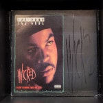 Ice Cube - Wicked 12 LP : 힙합타운