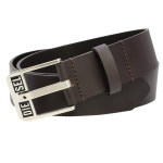 디젤 X08880  남성 가죽 벨트 3color : 우글로브