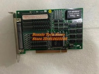 Adlink 64-CH 절연 디지털 IO PCI 카드 PCI-7432 : UN 산업