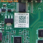 HP 280 프로 G5 290 G3 SFF 데스크탑 PC 마더보드 L75365-004 M84697-001 M82361-001 601 : UN 산업