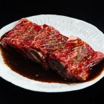 소갈비 수원식 생갈비 생갈비 구름갈비 300g 600g : 바다베개