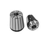 PC AA 고정밀 0.008 ER ER6 ER20 ER25 ER32 mm 콜릿 척 조각 기계 스핀들 CNC 머시닝 센터 : 위누로지스