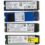 하이닉스 킹스톤 외산 PCIe 3.0 Gen3 NVME SSD 256GB 벌크 : 주식회사 제너레이션