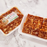 캠핑간편음식 곰사장네 닭발편육 300g 1+1 : 곰닭발