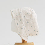 항암모자 얇은 순면 비니 봄 여름 암환자 수면 두건 여성 실내 항암 병원 모자 : 지오마켓