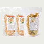 메뚜기쌀누룽지 / 5＋7 산나물누룽지 _ 산청기능성콩(영) : 산청군 산엔청쇼핑몰