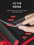 종합철물개보수센터 | 델리시 전공 공구 허리띠 튼튼 내구 보수 휴대용 소형 다용도 가방 철물 수납 공구 가방 : 세미시드