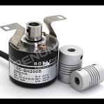 로터리 엔코더 RS4006-G-1000MZ 5-24C 시간 : 엠지브이산업