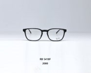 레이벤 54사이즈의 사각안경RB 5418 고시생분위기의 아세테이트소재 멋진안경 : ontera